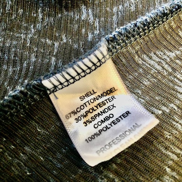 Alberto Makali Jacket Asymmetrical - Picture 7 of 10